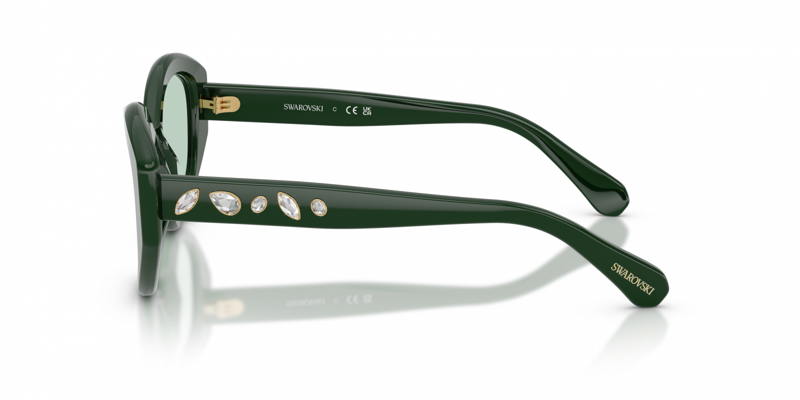 Swarovski SK6005 1026M1  